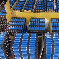 济源三元锂电池回收-上门回收钴酸锂电池|高价铁锂电池回收